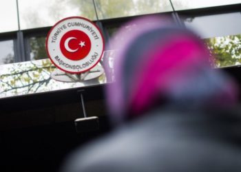 Document exposes large-scale spying campaign on critics in Australia by Turkish diplomats