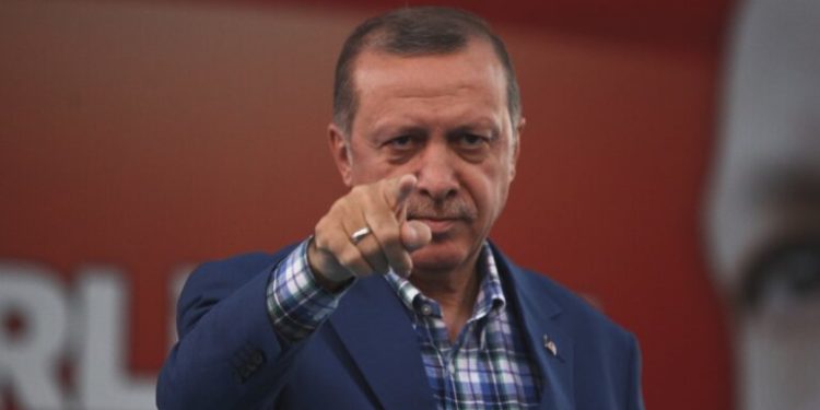 Turkey’s massive witch-hunt targeting Erdoğan opponents reached South Korea, judicial document reveals