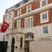 Pandemic failed to prevent Turkish diplomats in London from profiling deceased Erdoğan critic and his family