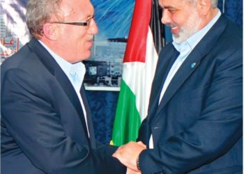 Erdoğan appoints pro-Iranian Islamist with links to radical IHH outfit as Turkey’s ambassador to Washington