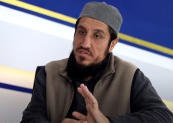 Turkish al-Qaeda leader Abu Jafar escaped crackdown in Turkey, moved to Idlib to continue jihadist campaign in Syria