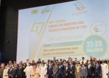 Turkey isolated among OIC member states with its Libya policy