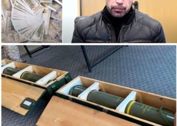 Arms smuggler, former Turkish intelligence asset, blew whistle on Erdoğan’s covert ops using Qatari cash