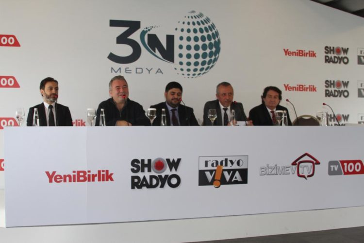 Turkey’s far-right-linked mob boss reveals ties to owner of Turkish media group 3