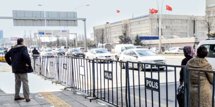 Turkish police chief who took measures to protect US, NATO and Israeli officials wrongfully jailed