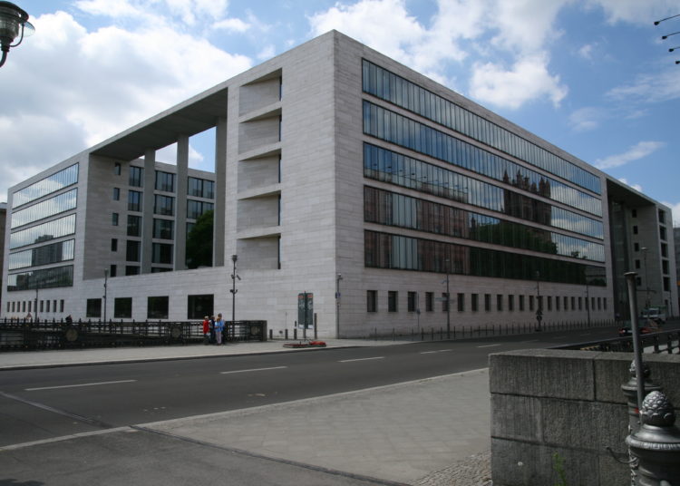 Germany says it won’t hand over critics when they face harsh punishment in Turkey