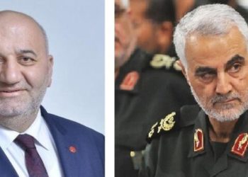 Qassem Soleimani commemoration reveals Turkey’s political Islamists’ close ties to Iran