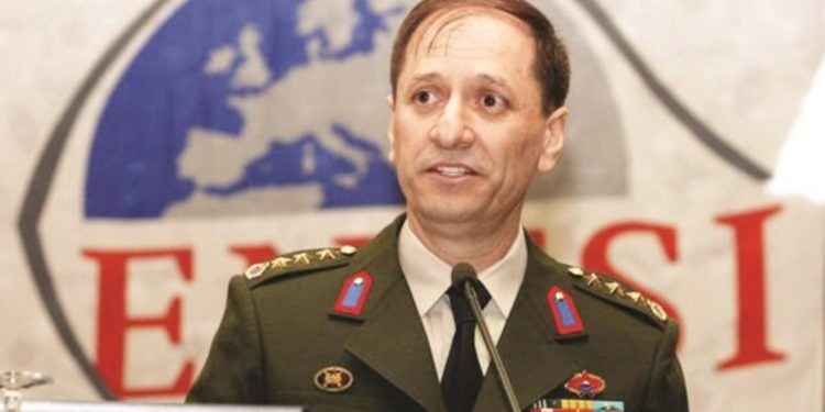 Top forensic expert jailed for identifying weapons sent to jihadists by Turkey’s intel agency