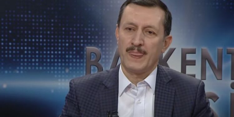 Turkish president’s special envoy to Libya lobbied for his brother’s business interests