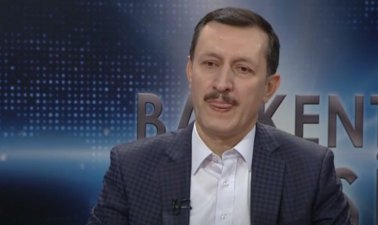 Turkish president’s special envoy to Libya lobbied for his brother’s business interests