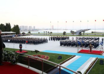 Erdoğan promoted Turkish general who leaked secret NATO documents in honey-trap scheme