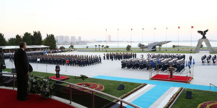 Erdoğan promoted Turkish general who leaked secret NATO documents in honey-trap scheme