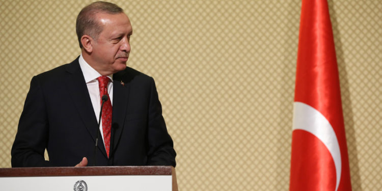 Turkey, Tunisia defense industry deal provides basis for joint production of military systems