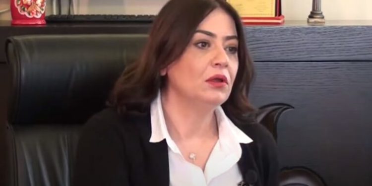 Turkish real estate agent in capital city embassy neighborhood investigated over espionage for Iran