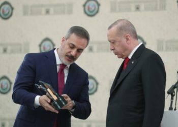 Turkish intelligence set up a scheme to deceive Russian investigators in Ambassador Karlov’s assassination in Ankara