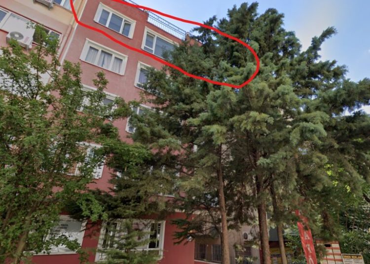 IRGC Quds Force set up a shop in Turkey’s capital to recruit militants including al-Qaeda aspirants