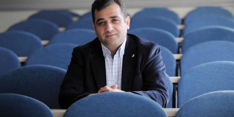 Turkey wants dissident academic and journalist extradited from UK on false charges