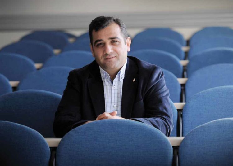 Turkey wants dissident academic and journalist extradited from UK on false charges