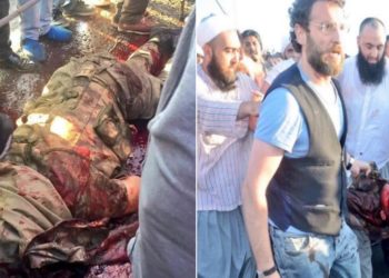 Chinese ISIS terrorist, linked to deadly nightclub attack in Turkey, mobilized to support Erdoğan