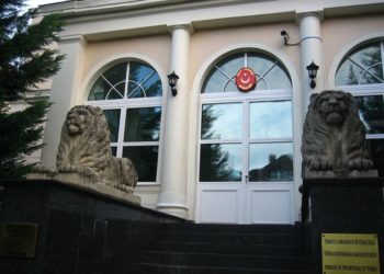 Turkish diplomats in Hungary spied on Erdoğan government critics in line with global witch hunt