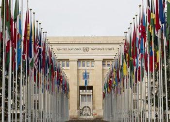 Turkey’s communiqué to UN claims videos showing Syrian fighters in Nagorno-Karabakh are fake