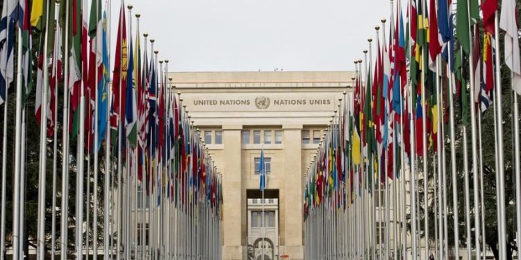 Turkey’s communiqué to UN claims videos showing Syrian fighters in Nagorno-Karabakh are fake