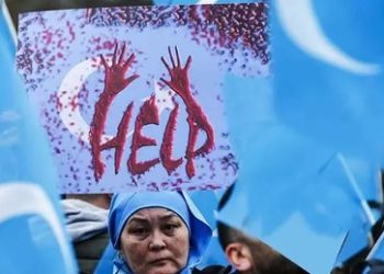 Turkish gov’t lays the groundwork for implementation of extradition treaty with China