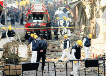 Turkey jailed police chief who took measures to protect Jews on Mossad intelligence