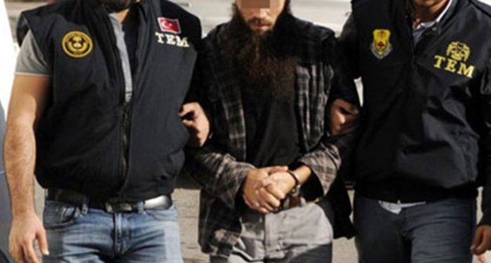 US Treasury report on terrorism financing triggers operations against ISIS operatives in Turkey
