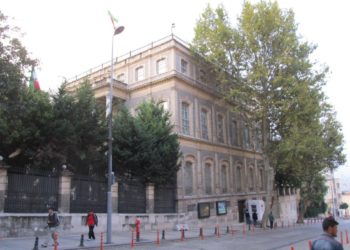 Turkish tax inspectors who investigated IRGC-linked operatives, entities were jailed by Erdoğan gov’t