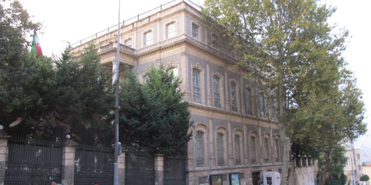 Turkish tax inspectors who investigated IRGC-linked operatives, entities were jailed by Erdoğan gov’t