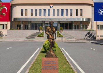 US officers deployed at NATO Rapid Deployable Corps Turkey were targeted by a criminal network