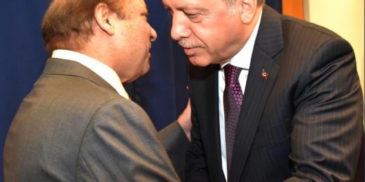 Pakistan violated UN rules, handed Turkey secret information about Turks under UNHCR protection