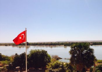 Turkish Embassy in Niger tracks down critics, violating the Vienna Convention