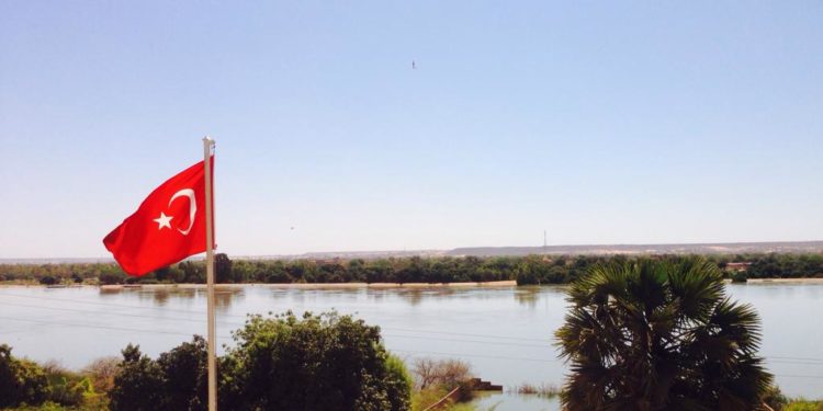 Turkish Embassy in Niger tracks down critics, violating the Vienna Convention