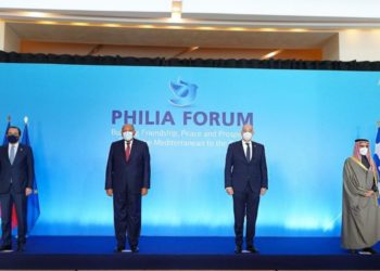 Anti-Erdoğan alliance deepens despite Turkey’s reconciliation efforts in region