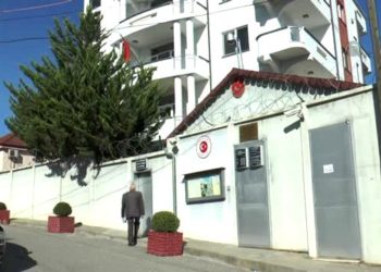 Turkish Embassy in Tirana spied on Erdoğan critics, describing them as ‘malignant cells’