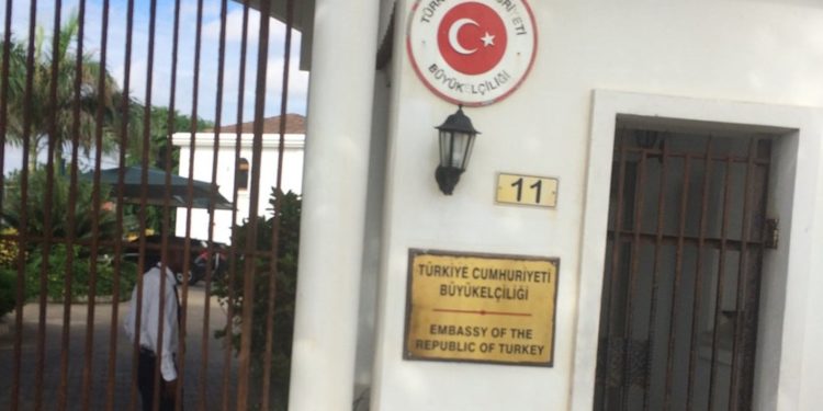 Document reveals tactics of Turkey’s harassment of President Erdoğan’s critics in Tanzania