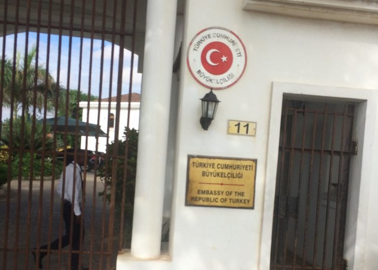 Document reveals tactics of Turkey’s harassment of President Erdoğan’s critics in Tanzania