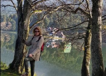 Businesswoman, sanctioned by US for links to IRGC Quds Force, continues to operate freely in Turkey