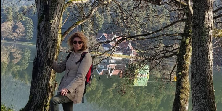 Businesswoman, sanctioned by US for links to IRGC Quds Force, continues to operate freely in Turkey