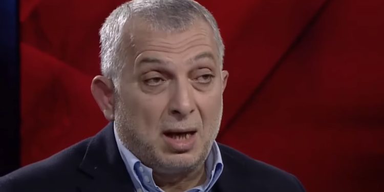 Erdoğan brought a jihadist who led armed faction to management of Turkey’s ruling AKP