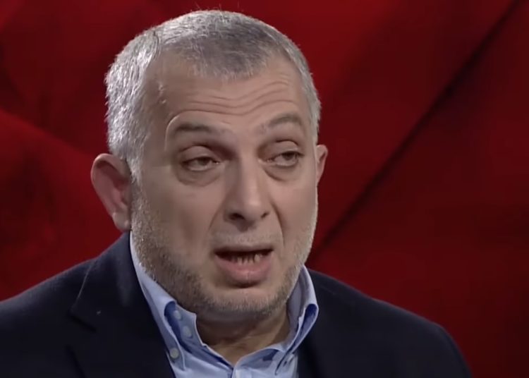 Erdoğan brought a jihadist who led armed faction to management of Turkey’s ruling AKP