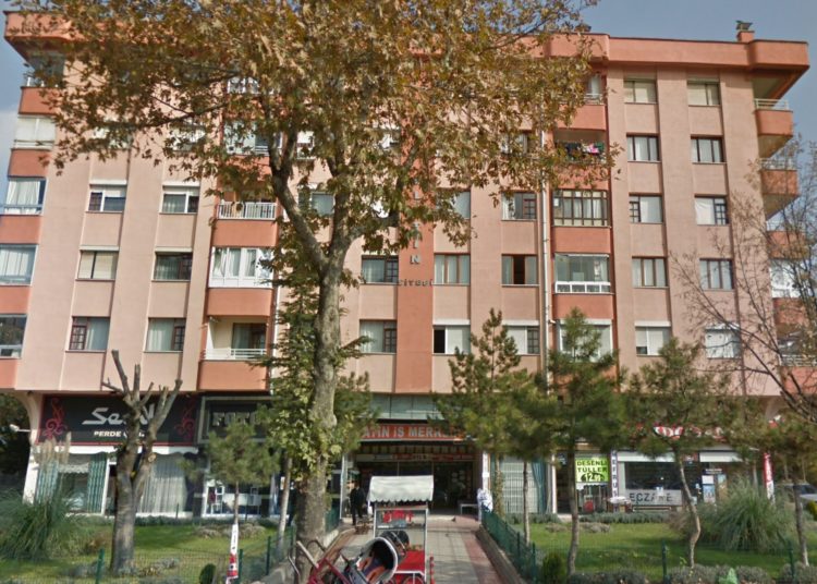 Turkish firm that violated UN arms sanctions on Libya got a facelift after exposé