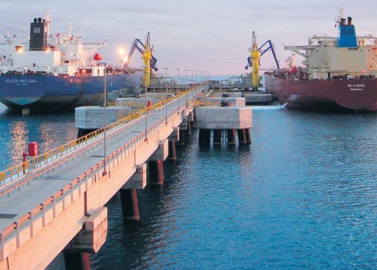 Erdoğan’s family venture brought back the man who set up illicit Kurdish, ISIS oil scheme