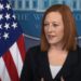 White House spokesperson Jen Psaki was implicated in 2015 criminal conspiracy case in Turkey