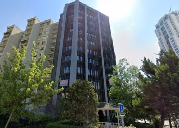 Iran sanctions busting Turk, convicted and jailed in the US, back in business in Turkey