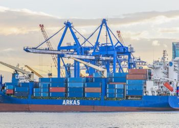 Turkish officials kept silent for hours when EU military boarded Libya-bound freighter for arms inspection