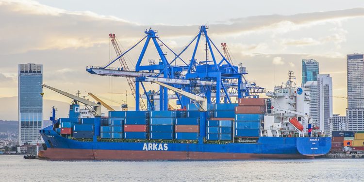Turkish officials kept silent for hours when EU military boarded Libya-bound freighter for arms inspection