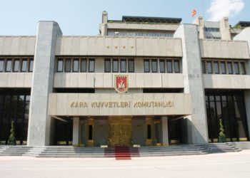 Turkish police considered the wife, daughters of detained military officer to be sex slaves